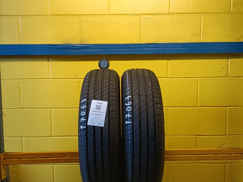 Pneumatico MICHELIN PRIMACY 4 165/65 R15 81T