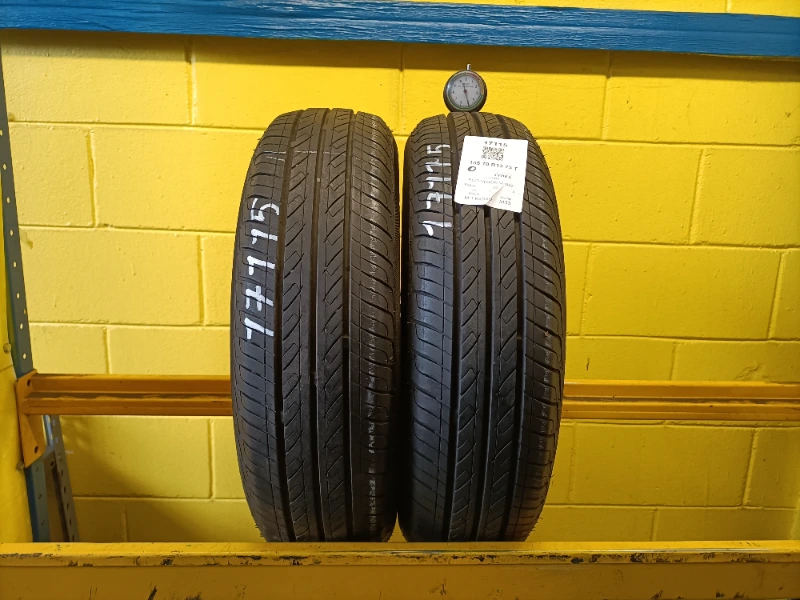 Pneumatico OVATION ECO VISION VI-682 155/70 R13 75T