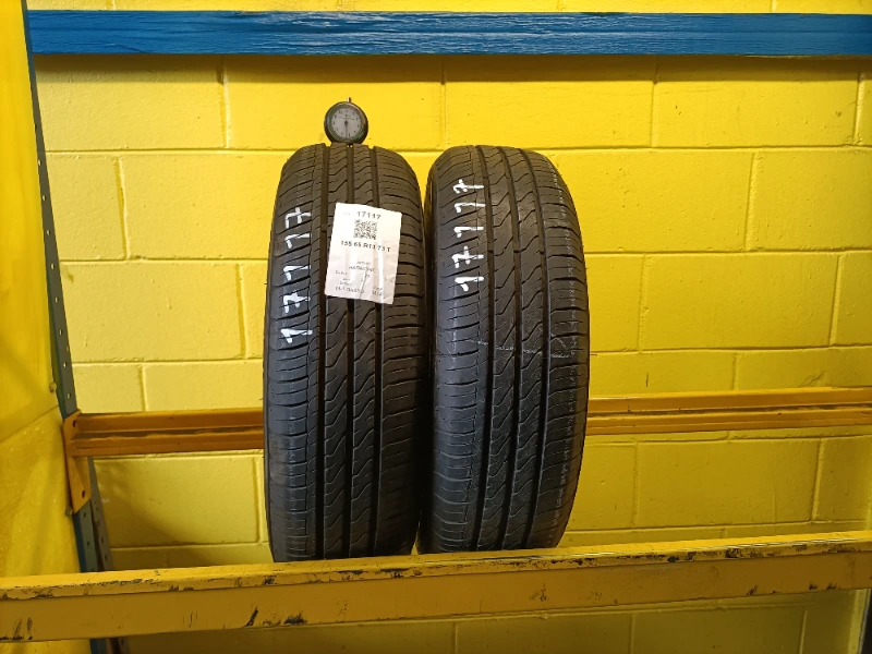 Pneumatico APTANY HARMONIC 155/65 R13 73T