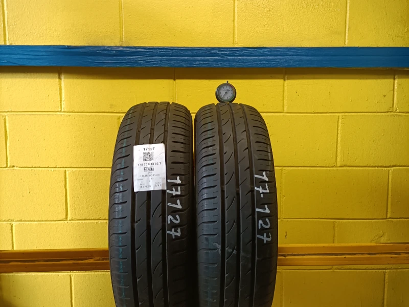 Pneumatico NEXEN N BLUE HD PLUS 175/70 R13 82T