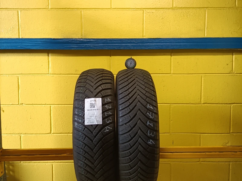 Pneumatico LINGLONG GREEN MAX 165/65 R14 79T