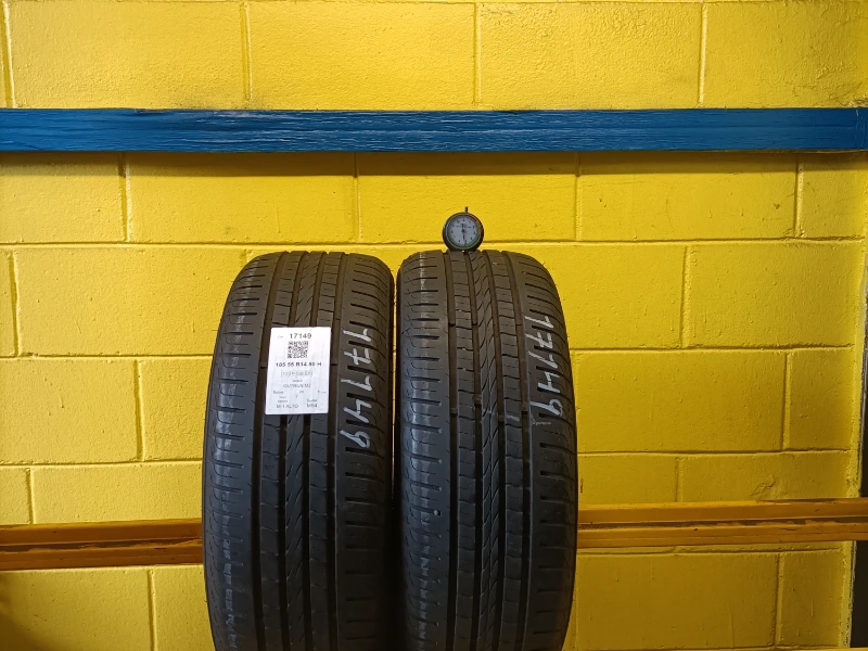 Pneumatico MOMO OUTRUN M2 185/55 R14 80H