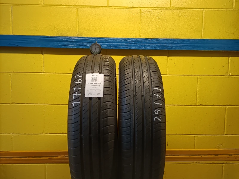 Pneumatico NANKANG ECONEX NA-1 175/80 R14 88H