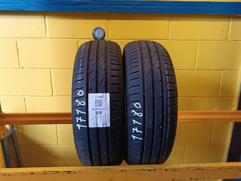 Pneumatico NEXEN N BLUE HD PLUS 165/65 R13 77T