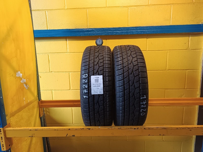 Pneumatico TOYO CELSIUS 185/65 R14 86H