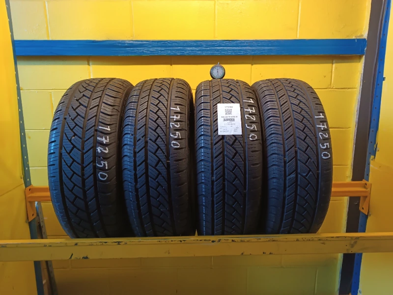 Pneumatico SUPERIA ECO BLUE 4S 185/60 R14 82H