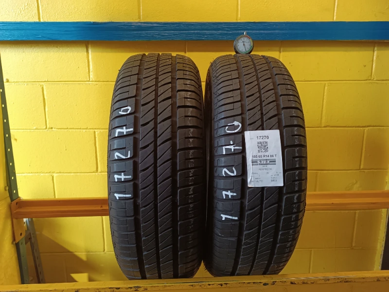 Pneumatico SAVA PERFECTA 185/65 R14 86T