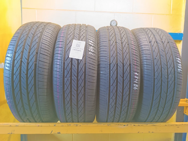 Pneumatico TRACMAX X-PRIVILO 235/60 R16 100H