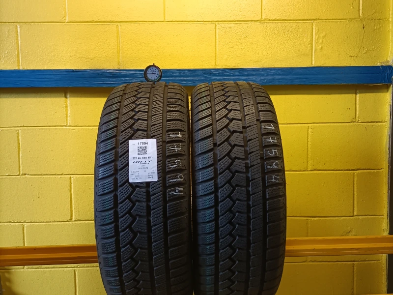 Pneumatico HIFLY WIN TURI 225/45 R18 95H