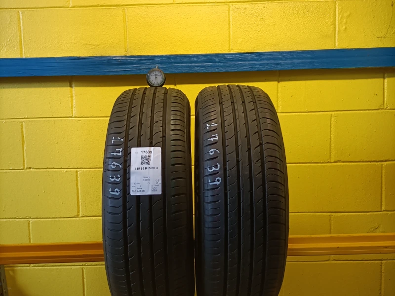 Pneumatico DAVANTI DX390 185/65 R15 88H
