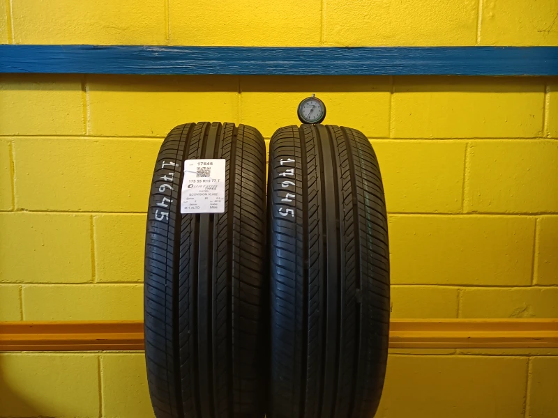Pneumatico OVATION ECOVISION VL682 175/55 R15 77T