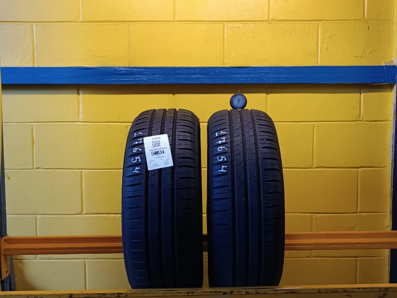 Pneumatico CEAT ECODRIVE 185/55 R15 82V