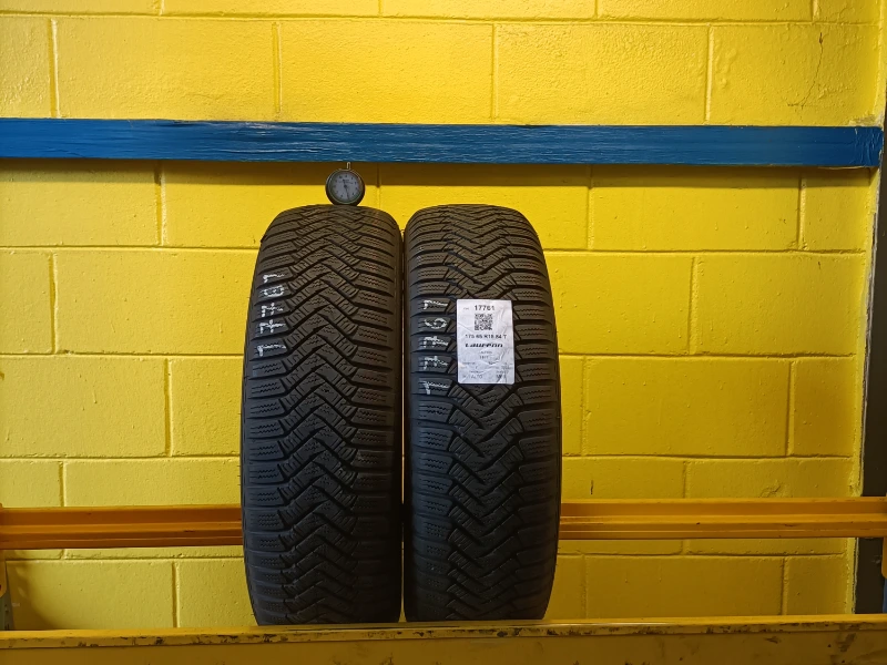 Pneumatico LAUFENN I FIT + 175/65 R15 84T
