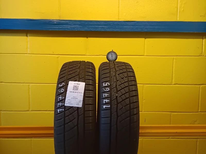 Pneumatico INFINITY ECOFOUR 155/65 R13 73T