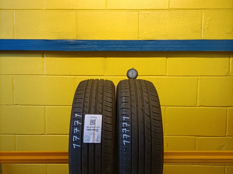 Pneumatico FALKEN ZIEX ZE914 165/60 R14 75H