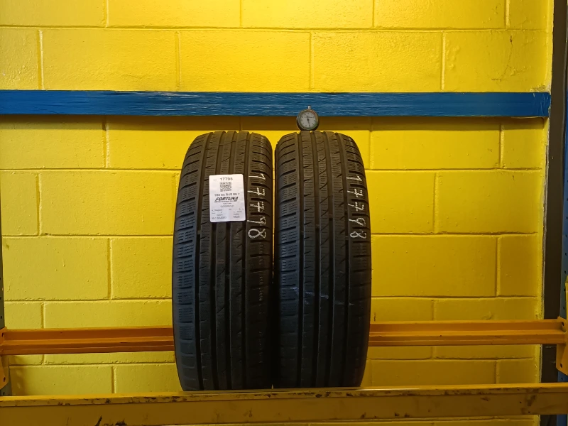 Pneumatico FORTUNA GOWIN HP 185/65 R15 88T