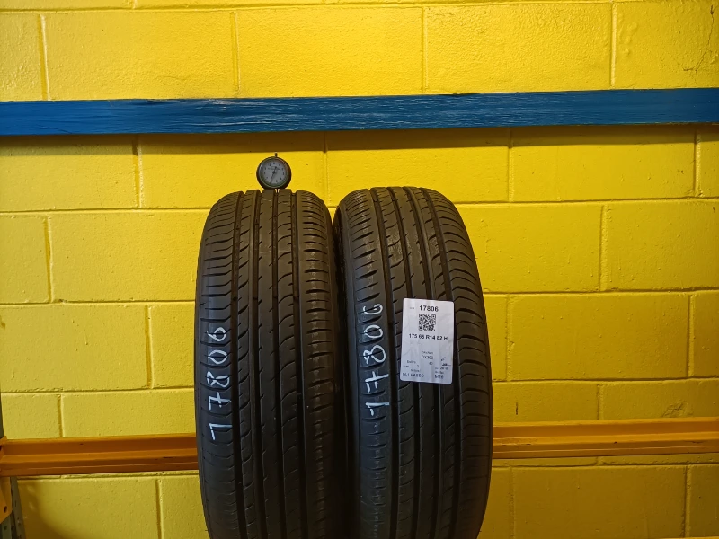 Pneumatico DAVANTI DX390 175/65 R14 82H