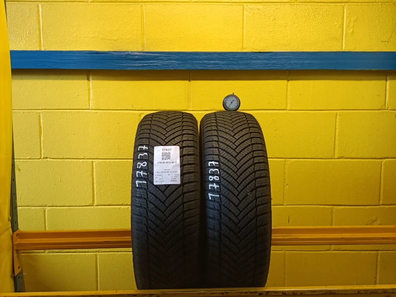 Pneumatico TRISTAR ALL SEASON POWER 175/65 R13 80T