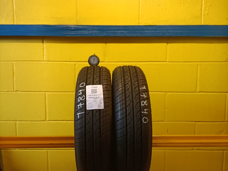 Pneumatico HIFLY HF201 145/70 R13 71T
