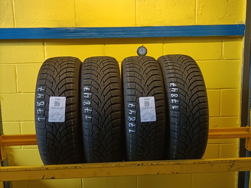 Pneumatico TOYOTRIES OBSERVE S944 175/65 R14 86T