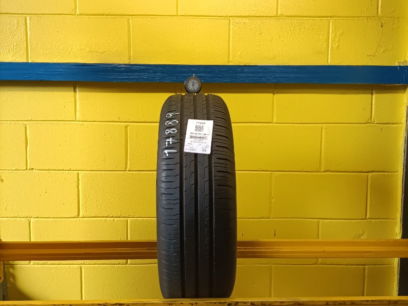 Pneumatico CONTINENTAL ECOCONTACT 6 185/65 R15 88H