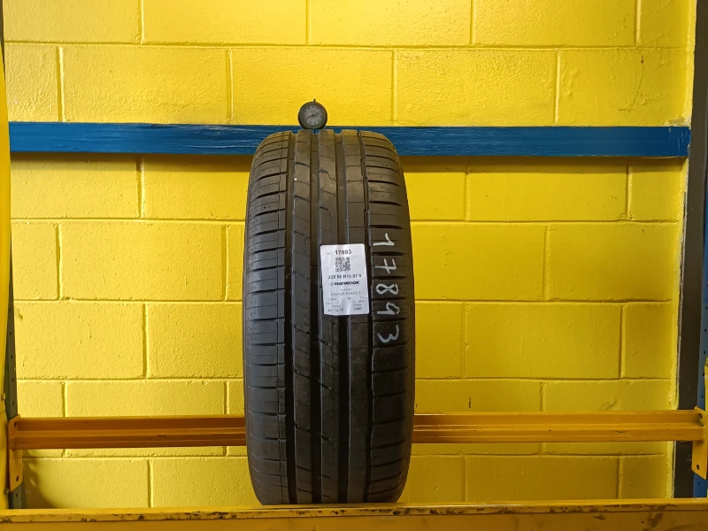 Pneumatico HANKOOK VENTUS S1 EVO 3 235/50 R18 97V