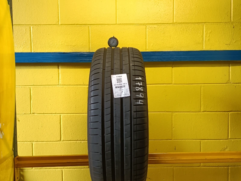 Pneumatico PIRELLI P ZERO 235/45 R20 100V