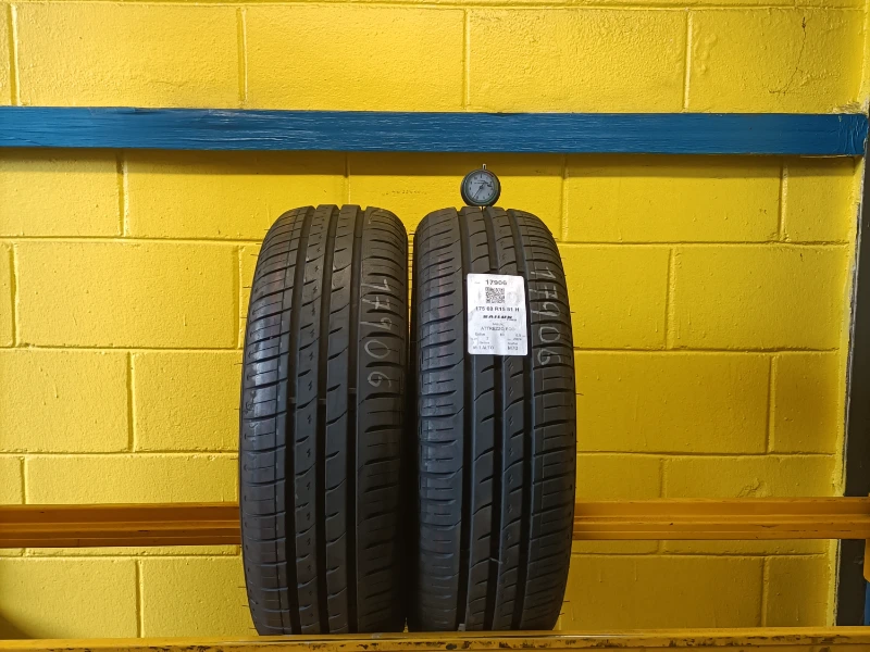 Pneumatico SAILUN ATTREZZO ECO 175/60 R15 81H