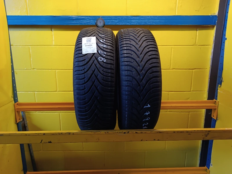 Pneumatico KLEBER KRISALP HP3 185/65 R15 92T
