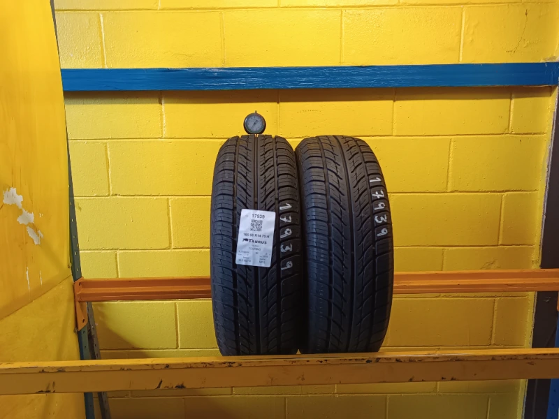 Pneumatico TAURUS TOURING 165/60 R14 75H