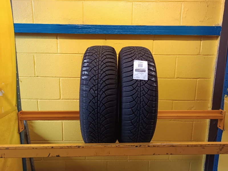 Pneumatico GOODYEAR ULTRAGRIP 175/65 R14 82T
