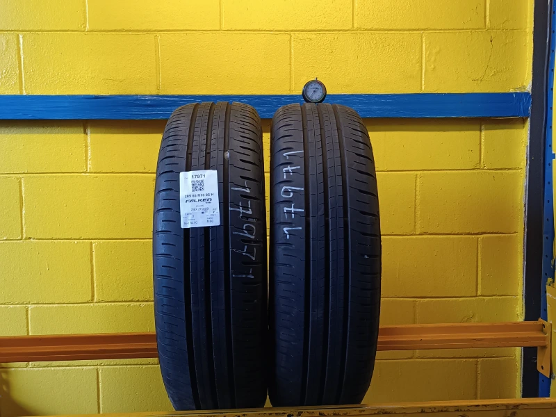 Pneumatico FALKEN ZIEX ZE010B 205/65 R16 95H