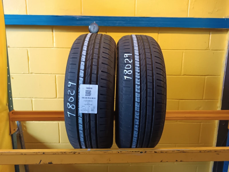 Pneumatico MOMO OUTRUN M2 185/65 R14 86H