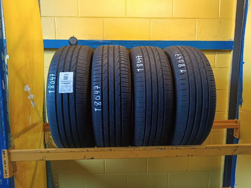 Pneumatico HANKOOK VENTUS PRIME 3 205/60 R16 92H
