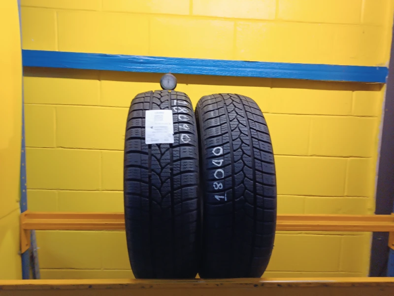 Pneumatico KORMORAN SNOWPRO B2 175/65 R14 82T
