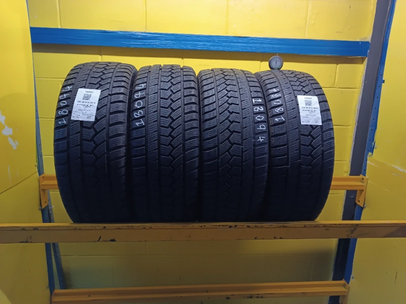 Pneumatico HIFLY WIN-TRUI 212 195/50 R16 88H