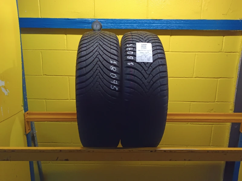 Pneumatico KUMHO SOLUS 4S 185/65 R15 88H