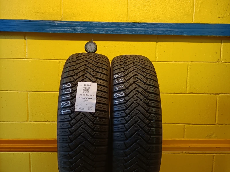 Pneumatico LAUFENN I FIT + 175/65 R14 82T