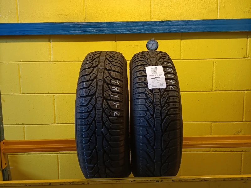 Pneumatico KLEBER KRISALP HP2 175/65 R14 82T