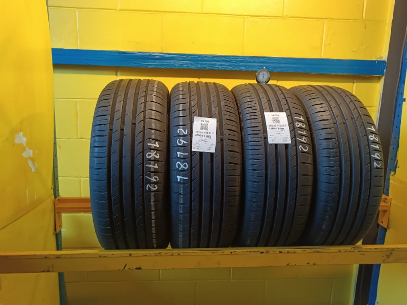 Pneumatico WESTLAKE ZUPERECO 205/50 R16 87V