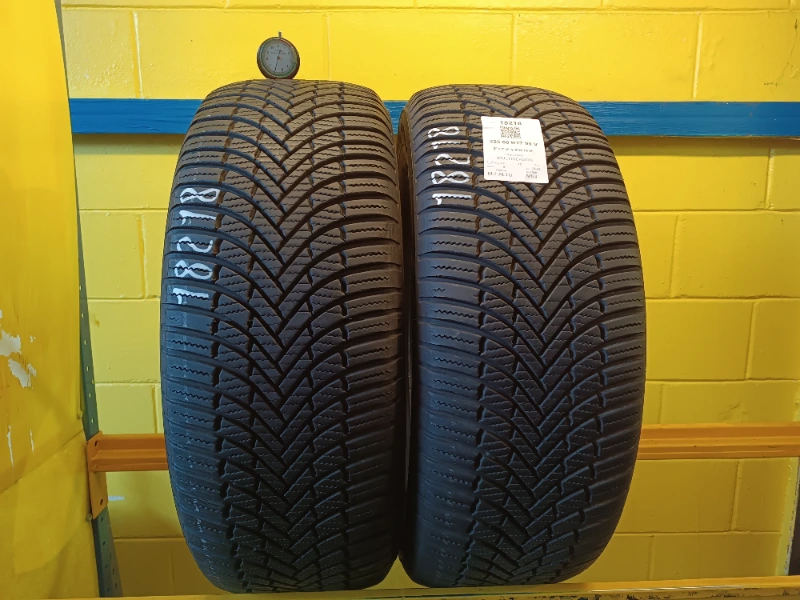Pneumatico FIRESTONE MULTISEASON 225/60 R17 99V