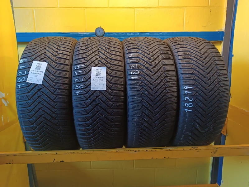 Pneumatico LAUFENN I FIT 235/45 R18 98V