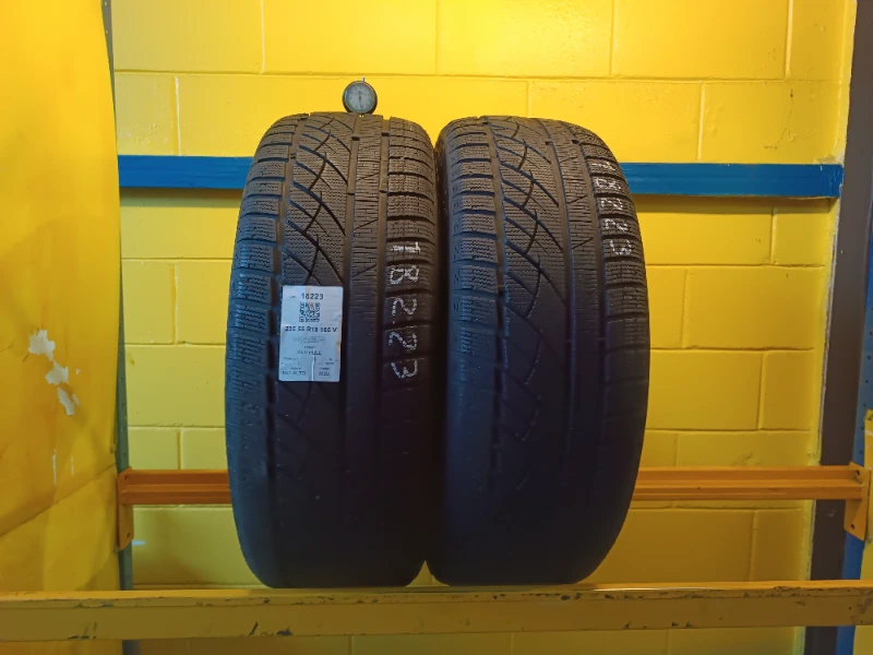 Pneumatico MOMO SUV POLE 235/55 R19 105V