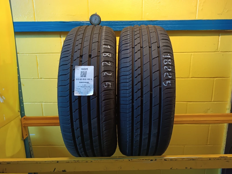 Pneumatico SAILUN ATTREZZO ELITE 215/65 R15 100H