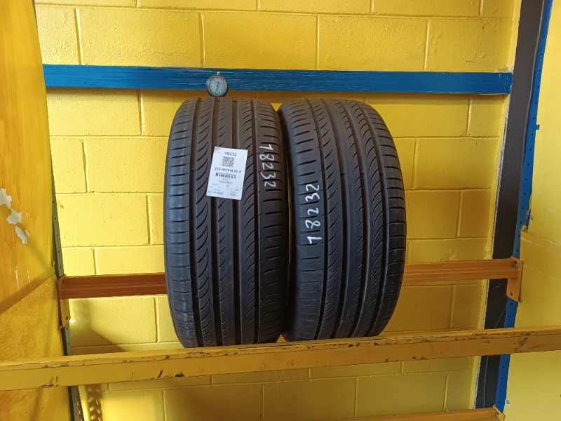 Pneumatico PIRELLI POWERGY 225/40 R18 92Y
