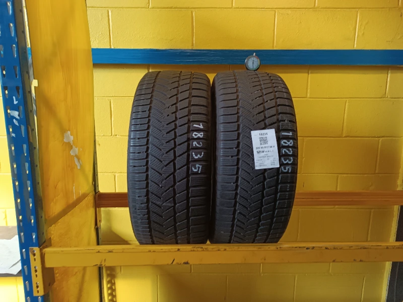Pneumatico WANLI WINTER MAX A1 225/45 R17 94V