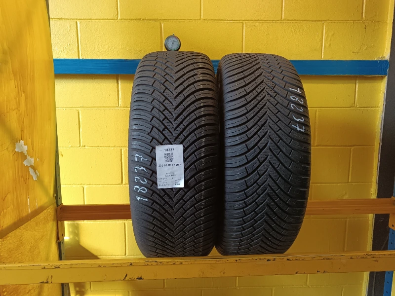 Pneumatico VREDESTEIN QUATRAC 235/60 R16 100H