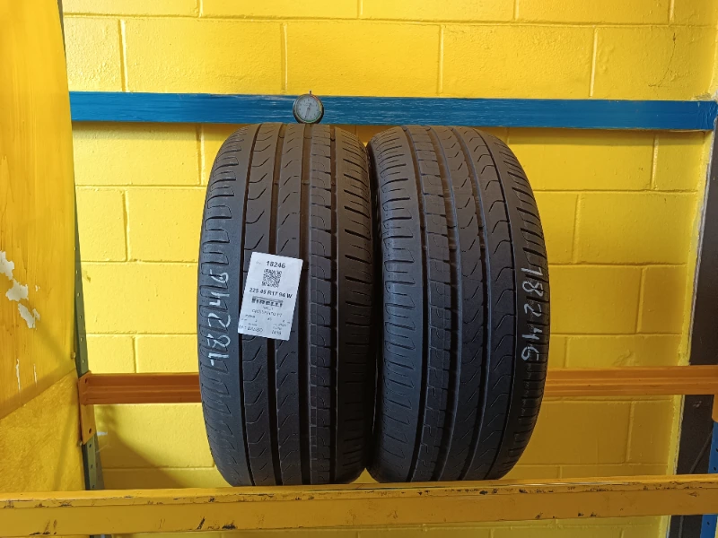 Pneumatico PIRELLI CINTURATO P7 225/45 R17 94W