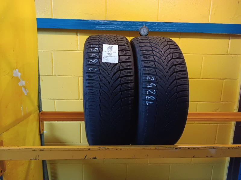 Pneumatico NEXEN WINGUARD SPORT 2 205/45 R17 88V