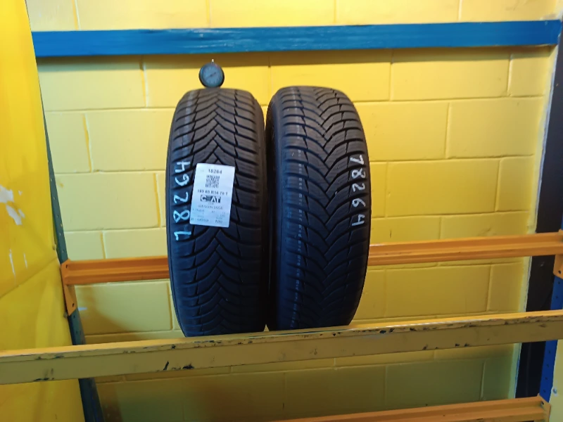 Pneumatico CEAT 4SEASON DRIVE 165/65 R14 79T